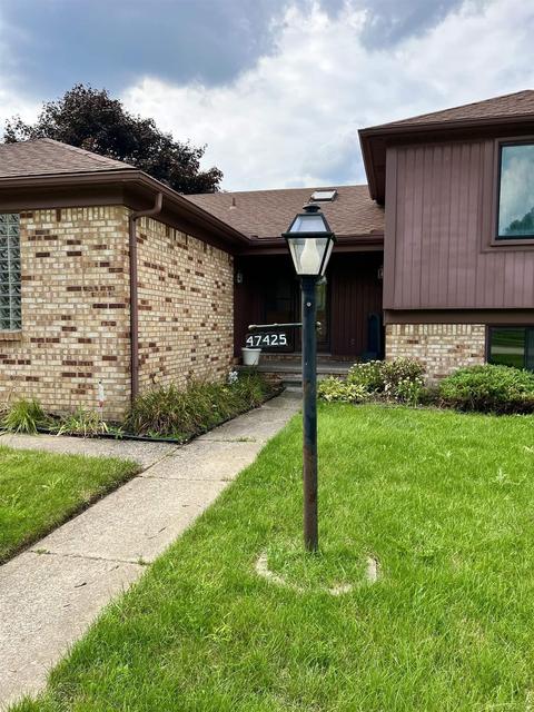 47425 Greenbriar, Macomb, MI 48044 photo 5