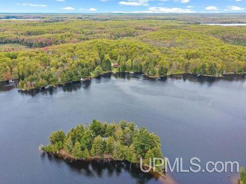 19688 Eagle Dr, Watersmeet, MI 49969 photo 14