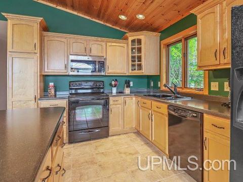 19688 Eagle Dr, Watersmeet, MI 49969 photo 2