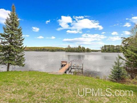19688 Eagle Dr, Watersmeet, MI 49969 photo 12