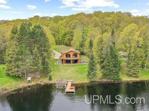 19688 Eagle Dr, Watersmeet, MI 49969 photo 11