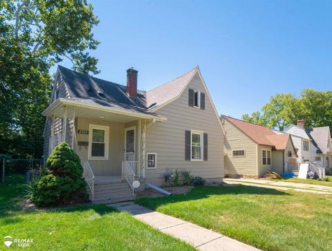 2523 Norbert, Flint, MI 48504 photo 1