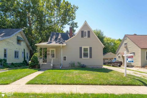 2523 Norbert, Flint, MI 48504 photo 3
