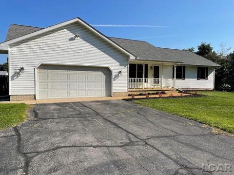 3520 Hunt, Adrian, MI 49221 photo 1