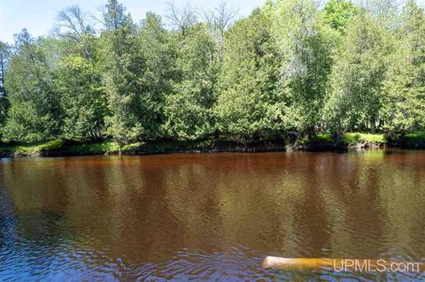 4340 L25 Ln, Bark River, MI 49807