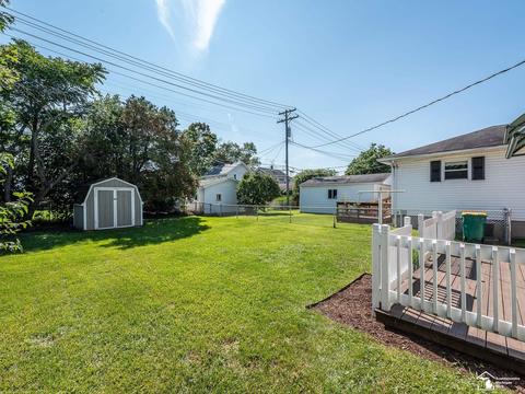 214 Toll St, Monroe, MI 48162 photo 23