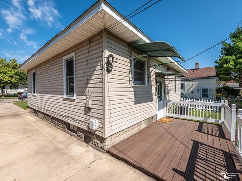 214 Toll St, Monroe, MI 48162 photo 22