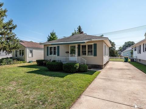 214 Toll St, Monroe, MI 48162 photo 1