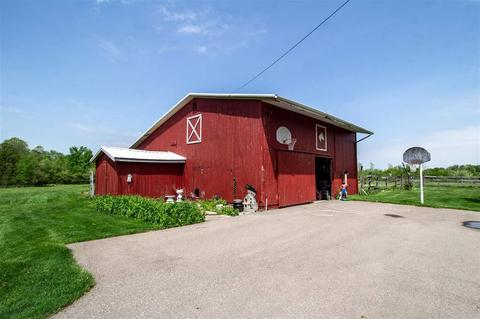 5489 Scott Rd, Mount Morris, MI 48458 photo 47