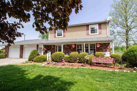 5489 Scott Rd, Mount Morris, MI 48458 photo 2