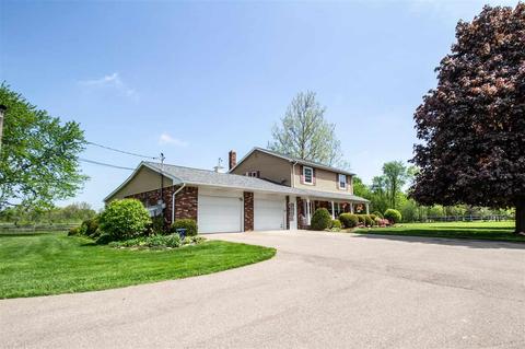 5489 Scott Rd, Mount Morris, MI 48458 photo 1