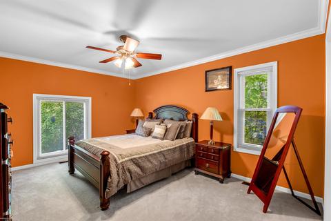 801 Townsend Rd, Leonard, MI 48367 photo 38