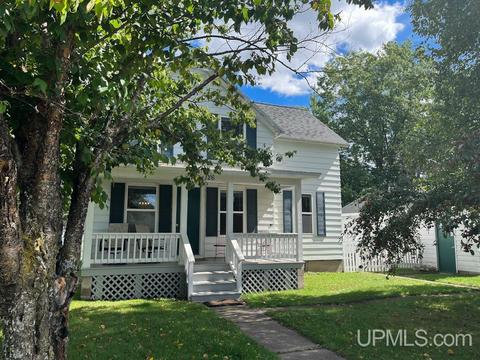 126 Hemlock, Republic, MI 49879 photo 2
