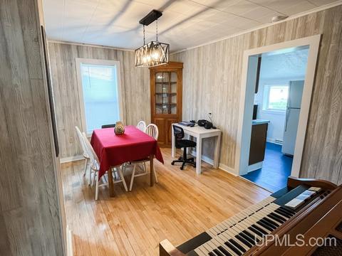 126 Hemlock, Republic, MI 49879 photo 13