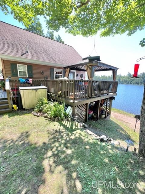 21330 Long Lk, Ishpeming, MI 49849 photo 8