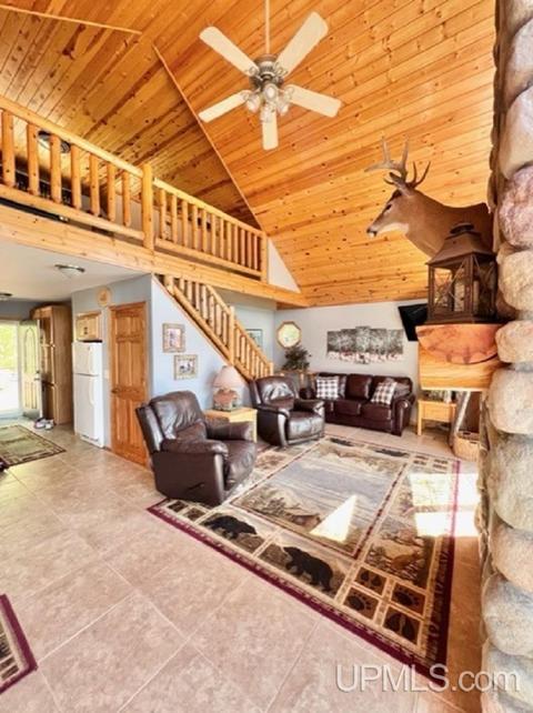 21330 Long Lk, Ishpeming, MI 49849 photo 2