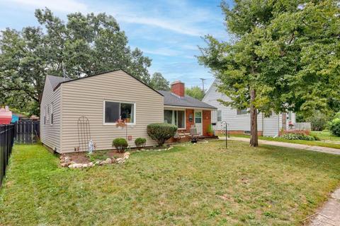 410 Burroughs Ave, Flint, MI 48507 photo 3
