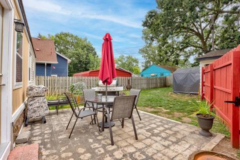 410 Burroughs Ave, Flint, MI 48507 photo 34
