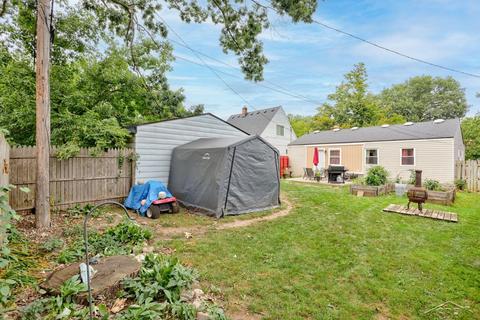 410 Burroughs Ave, Flint, MI 48507 photo 36