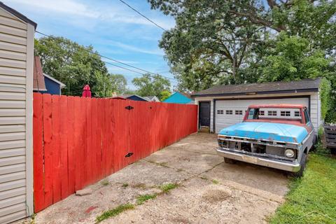 410 Burroughs Ave, Flint, MI 48507 photo 30