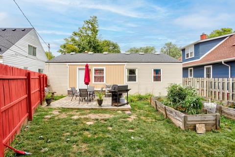 410 Burroughs Ave, Flint, MI 48507 photo 35