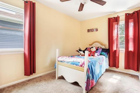 410 Burroughs Ave, Flint, MI 48507 photo 27