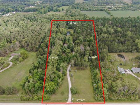 7144 Hewitt, Grant, MI 48032 photo 37