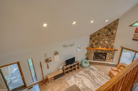 7144 Hewitt, Grant, MI 48032 photo 4