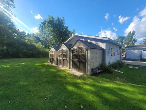 1198 E Frances Rd, Mount Morris, MI 48458 photo 24