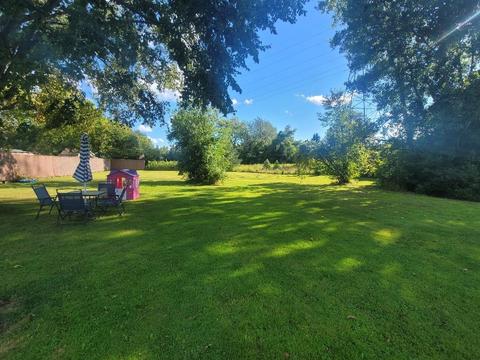 1198 E Frances Rd, Mount Morris, MI 48458 photo 23