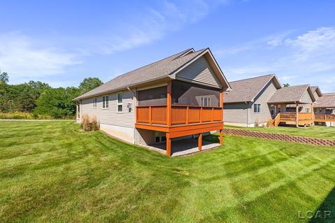808 Bonner Dr, Tecumseh, MI 49286 photo 6