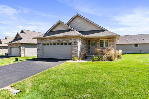 808 Bonner Dr, Tecumseh, MI 49286 photo 1