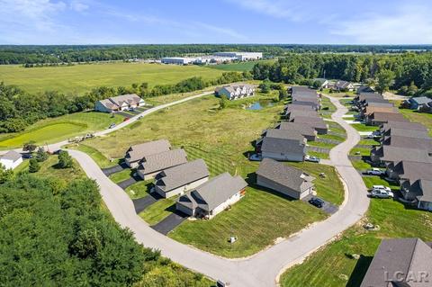 808 Bonner Dr, Tecumseh, MI 49286 photo 9