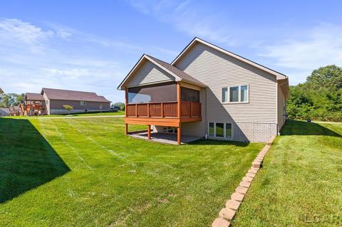 808 Bonner Dr, Tecumseh, MI 49286 photo 5