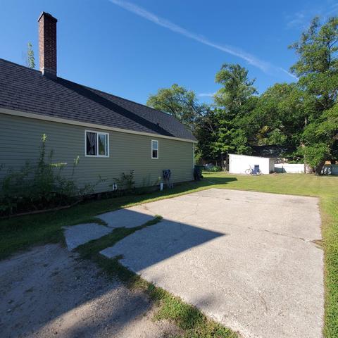 325 N Silverleaf, Gladwin, MI 48624 photo 17