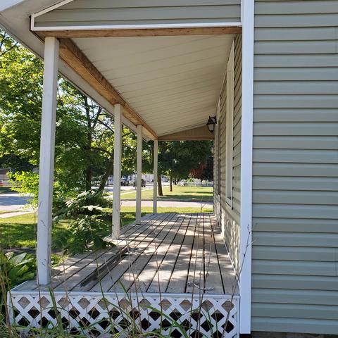 325 N Silverleaf, Gladwin, MI 48624 photo 15
