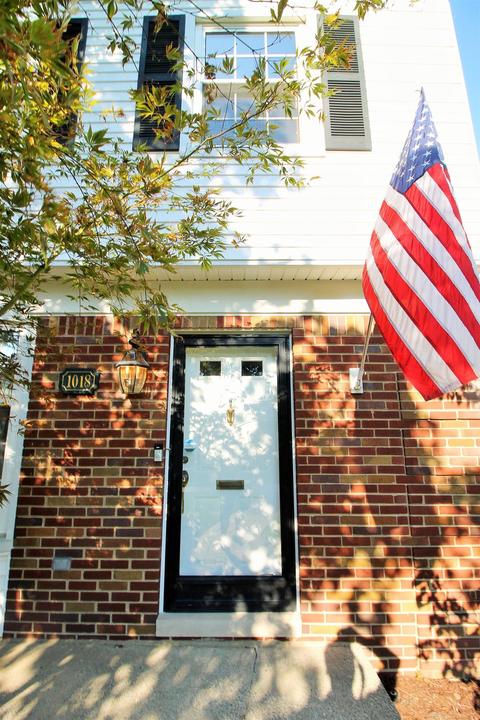 1018 Nottingham, Grosse Pointe Park, MI 48230 photo 4