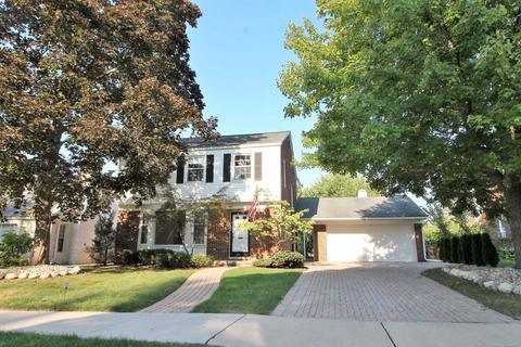 1018 Nottingham, Grosse Pointe Park, MI 48230 photo 1