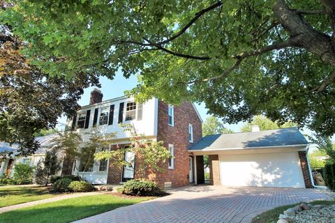 1018 Nottingham, Grosse Pointe Park, MI 48230 photo 2