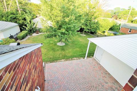 1018 Nottingham, Grosse Pointe Park, MI 48230 photo 27