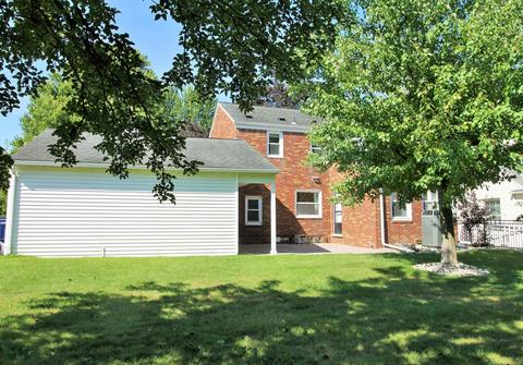 1018 Nottingham, Grosse Pointe Park, MI 48230 photo 48