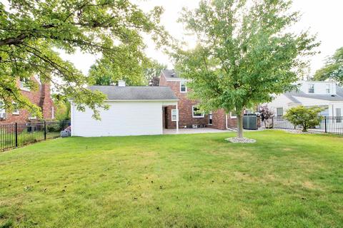1018 Nottingham, Grosse Pointe Park, MI 48230 photo 45