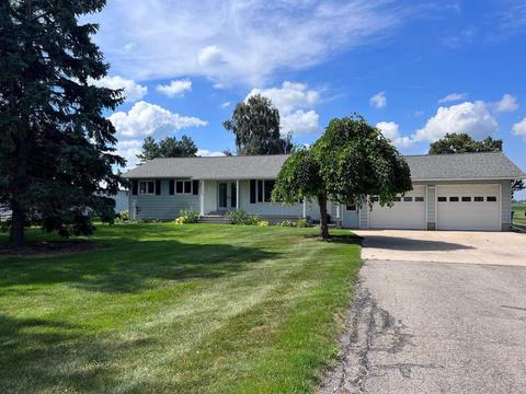 357 N Bowker Rd, Munger, MI 48747 photo 1