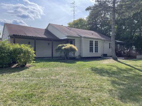 3153 Pinegate Dr, Flushing, MI 48433 photo 1