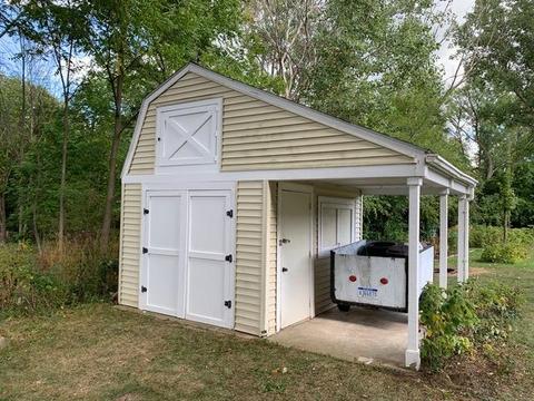 3153 Pinegate Dr, Flushing, MI 48433 photo 23