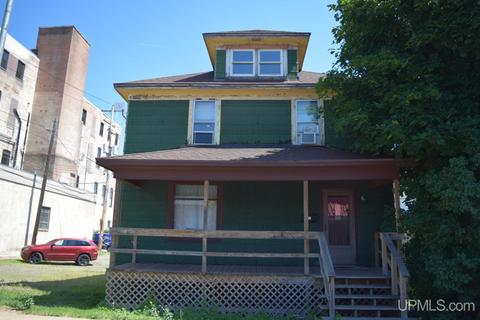 119 S Second St, Ishpeming, MI 49849 photo 1