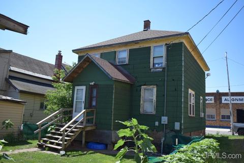 119 S Second St, Ishpeming, MI 49849 photo 4