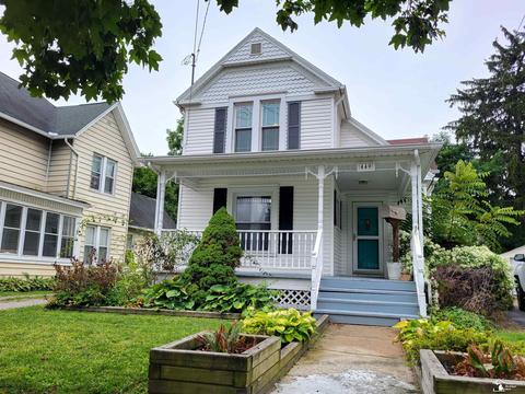 440 S Winter, Adrian, MI 49221 photo 1
