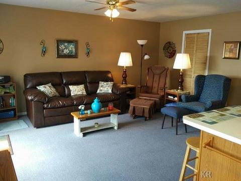 3404 Lakeshore Ln, Gladwin, MI 48624 photo 3