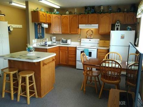 3404 Lakeshore Ln, Gladwin, MI 48624 photo 4